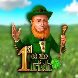 Play 1st Of The Irish slot by Red Rake Gaming on casinoslotsgem.eu