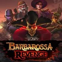 Barbarossa Revenge online slot from Yggdrasil – play at casinoslotsgem.eu