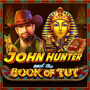 Book of Tut Logo