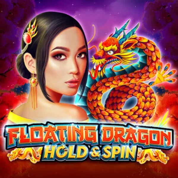 Floating Dragon – slot by Pragmatic Play, featured at casinoslotsgem.eu