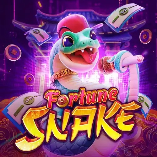 Fortune Snake logo – Slots by Endorphina at SlotsGem Casino