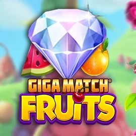 Giga Match Fruits – slot by RubyPlay, featured at casinoslotsgem.eu