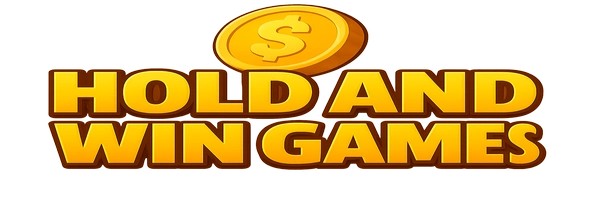 Hold and Win Games logo – Slots by Playson at SlotsGem Casino