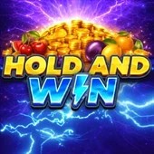 Hold and Win Games by Playson, showcased at casinoslotsgem.eu – game logo