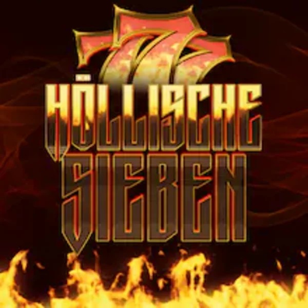 Enjoy Hollische Sieben by Hölle Games – logo hosted on casinoslotsgem.eu