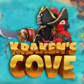 Play Krakens Cove slot by Relax Gaming on casinoslotsgem.eu