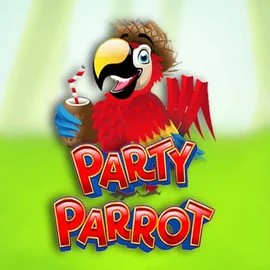 Play Party Parrot slot by Rival on casinoslotsgem.eu