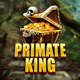 Primate King casino game by Red Tiger Gaming – featured logo at SlotsGem Casino