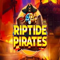 Riptide Pirates slot icon by Nailed It! Games, available at SlotsGem Casino
