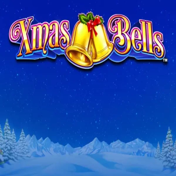 Xmas Bells online game logo by Greentube on casinoslotsgem.eu